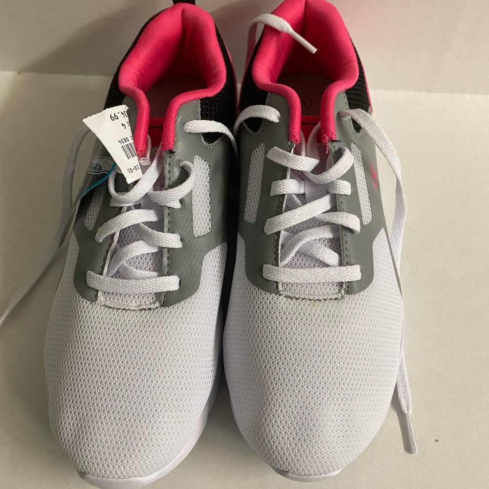 Brand new champion sneakers